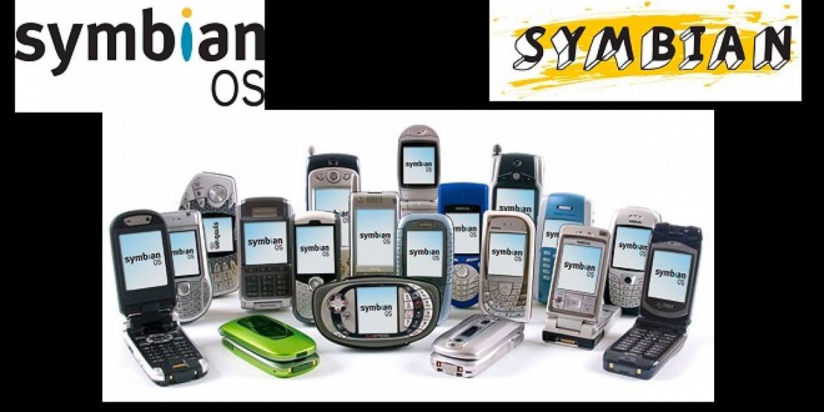 Hasta siempre, Symbian OS (1997 - 2013)