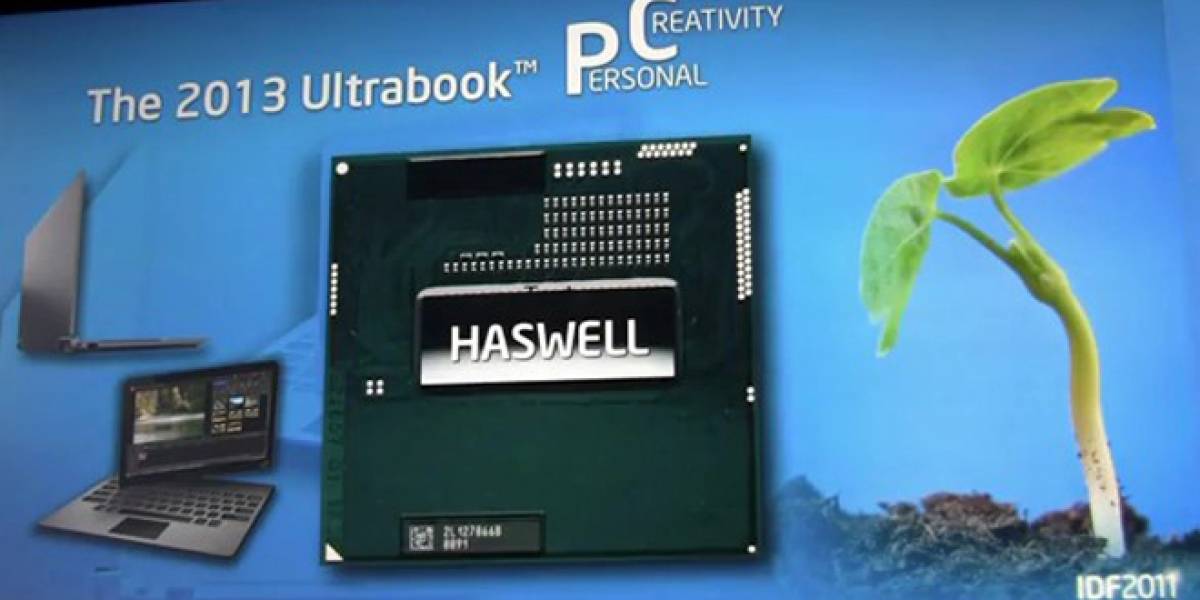 Intel busca apurar el lanzamiento del sucesor de Ivy Bridge