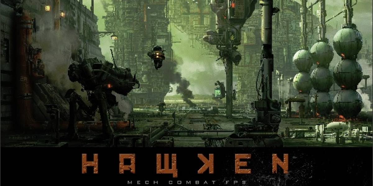 Hawken probado con 35 tarjetas de video