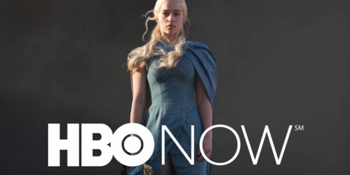 HBO Now llega a Xbox One y Xbox 360