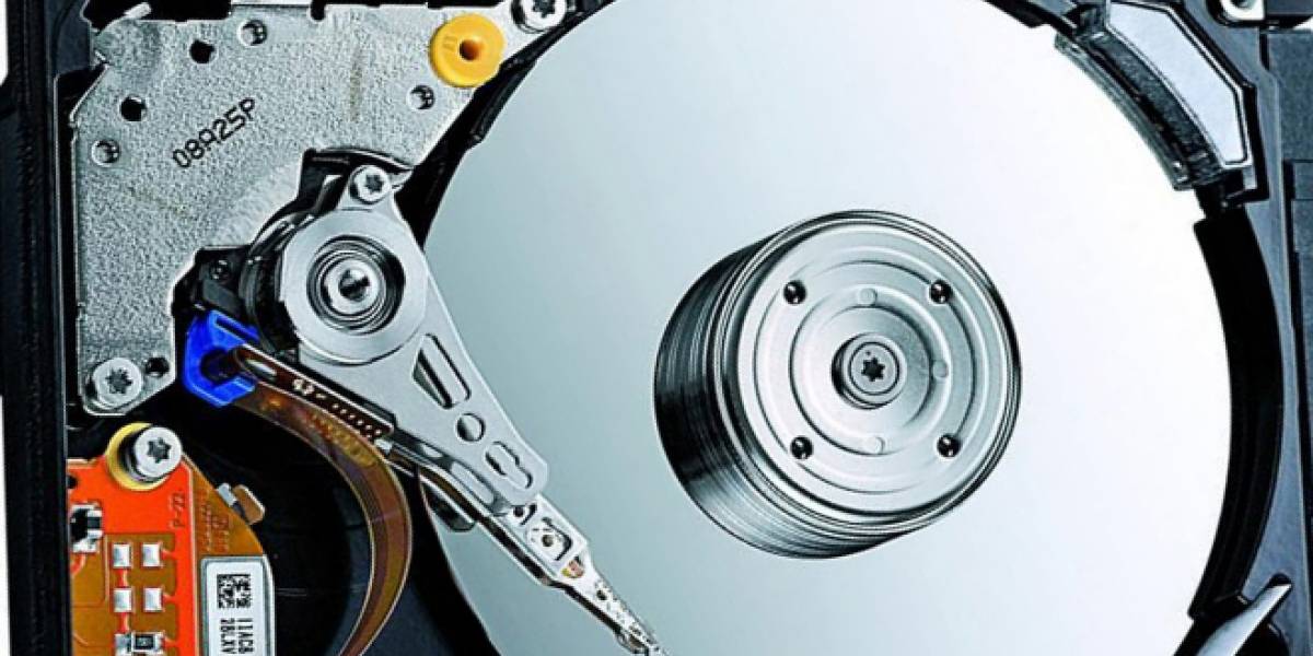 Toshiba aumentará en un 35% su producción de discos duros