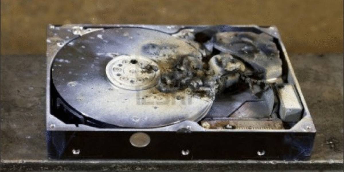 Recorte en la garantía de los discos duros podría llevarlos a la extinción