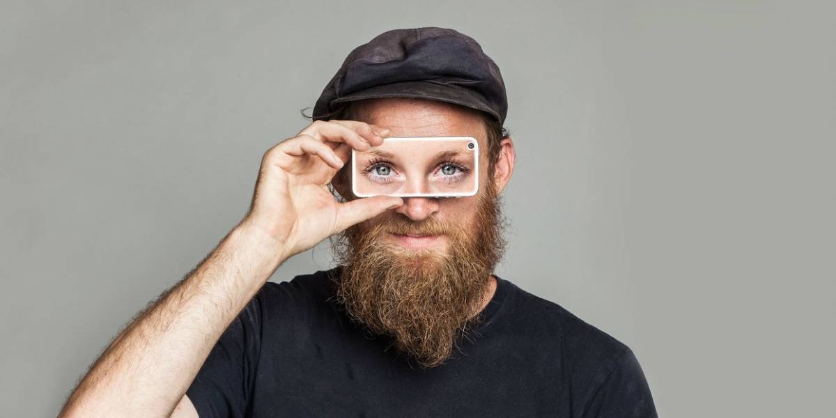 Aplicación 'Be My Eyes' busca que seas los ojos de personas no videntes