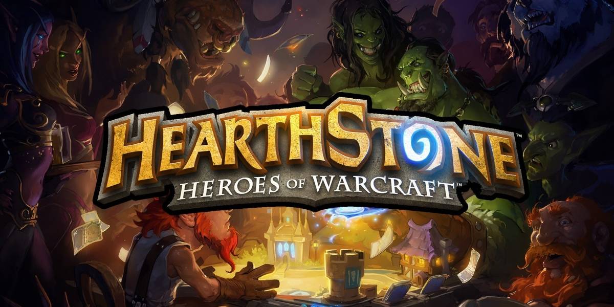Hearthstone reduce significativamente su tamaño en móviles