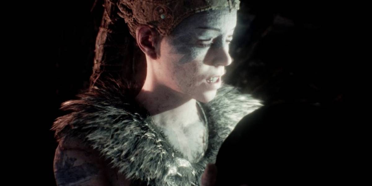 Hellblade: Senua’s Sacrifice se retrasa al 2017