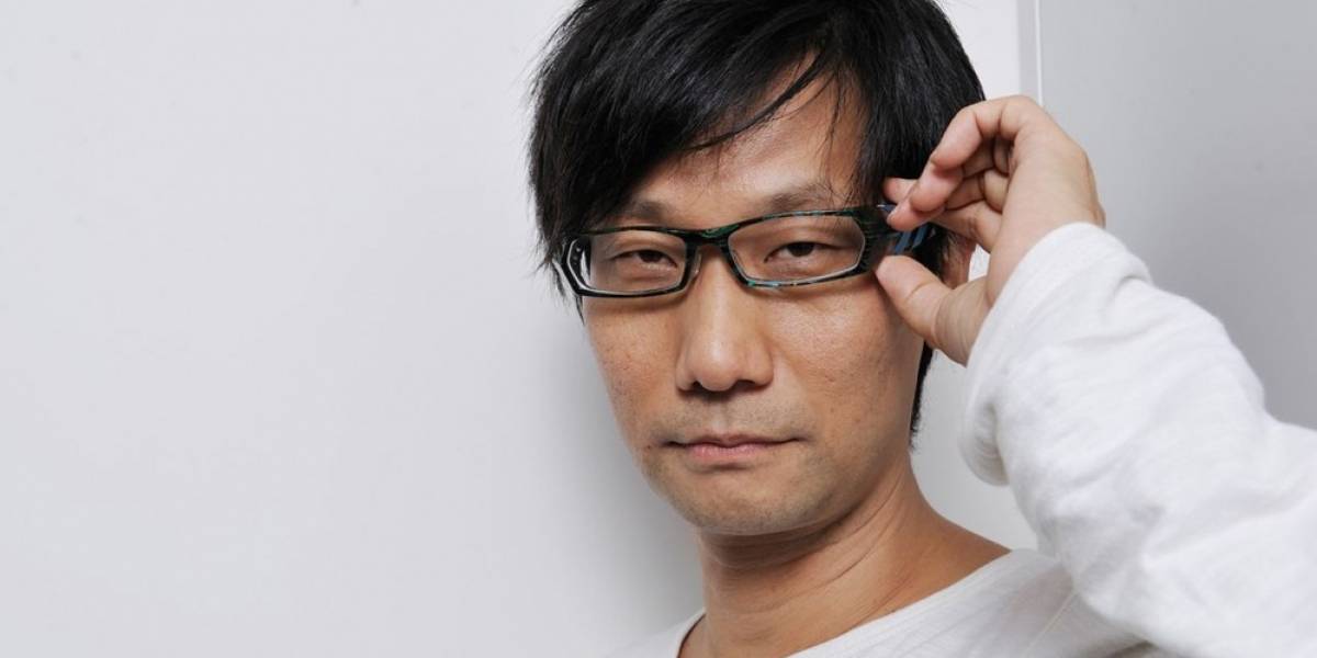 Hideo Kojima pretende que su nuevo juego sea franquicia