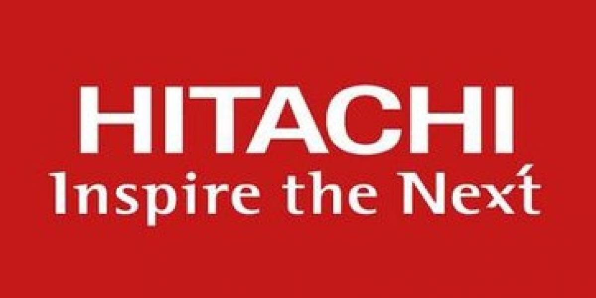 Discos duros de 1TB por plato de Hitachi ya disponibles