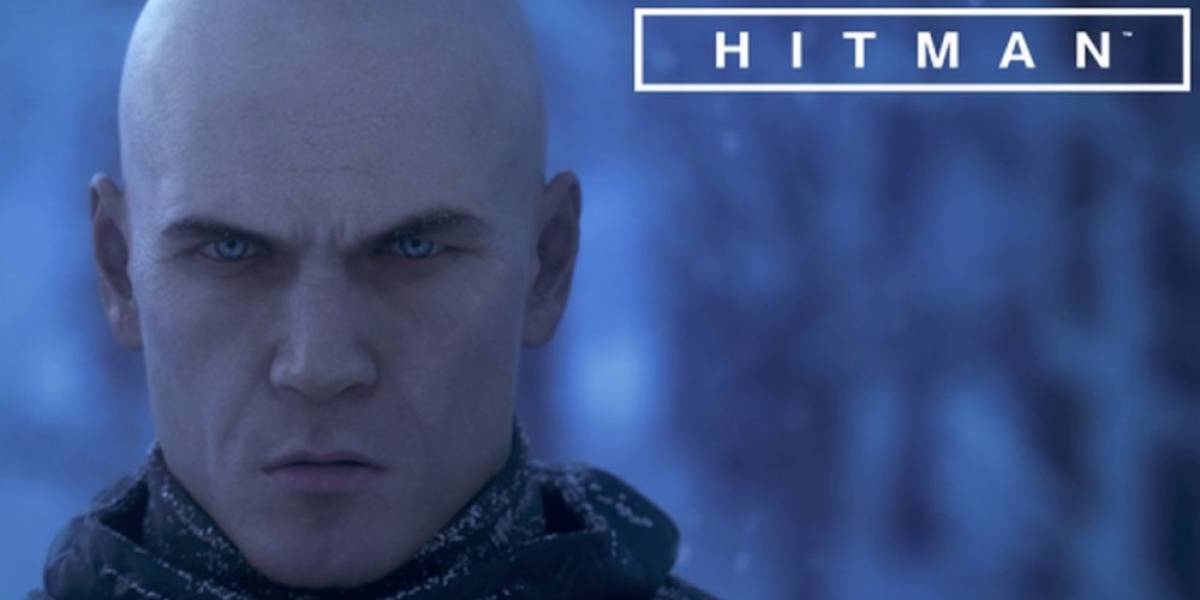Hitman será un juego AAA por episodios