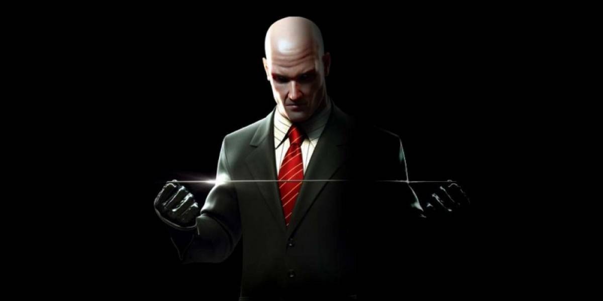 Hitman presenta teaser tráiler del episodio 5
