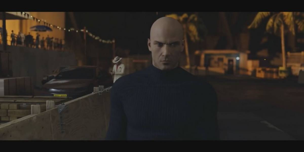 El tráiler de lanzamiento de la beta de Hitman