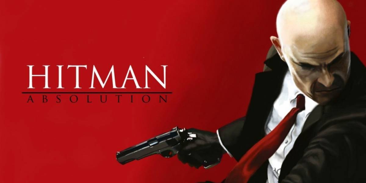 Hitman: Absolution es retrocompatible con Xbox One
