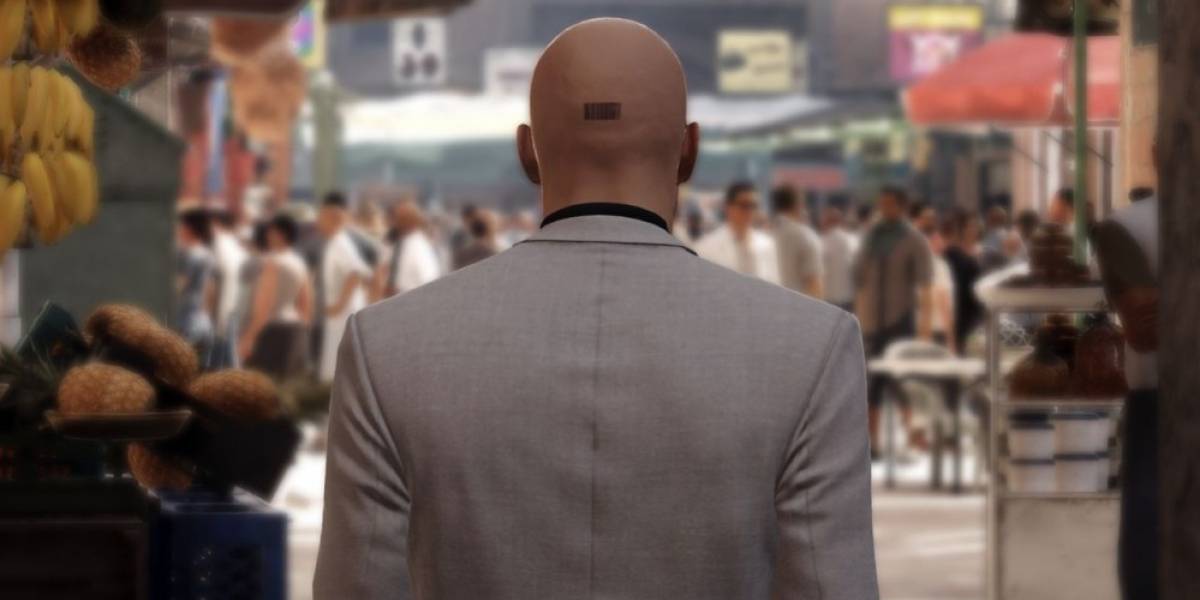 Hoy se lanza el tercer episodio de Hitman