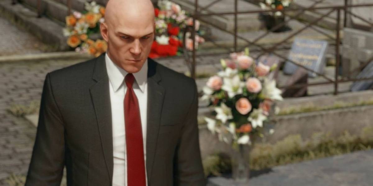 IO Interactive confirma la segunda temporada de Hitman