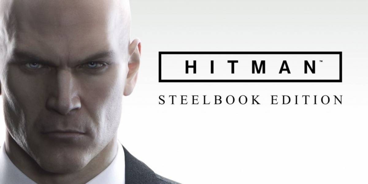 Ya hay fecha de lanzamiento para la primera temporada de Hitman en disco