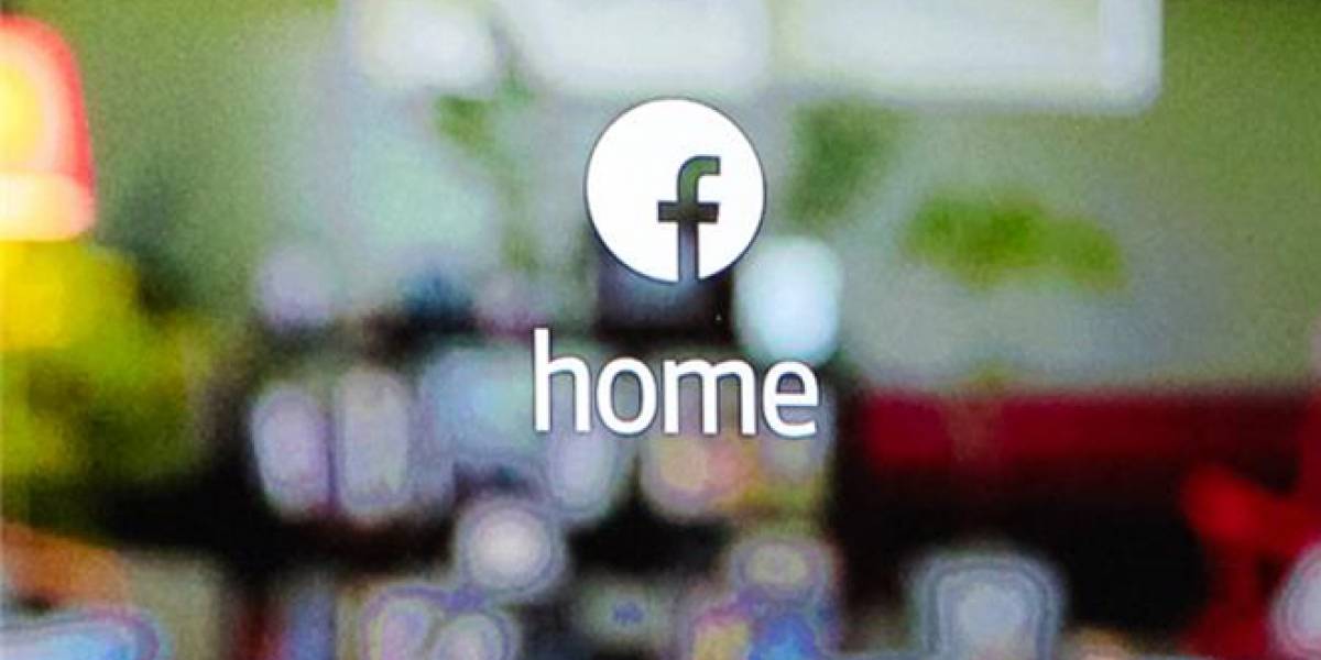 Mark Zuckerberg lanza Facebook Home, aires sociales para la plataforma Android