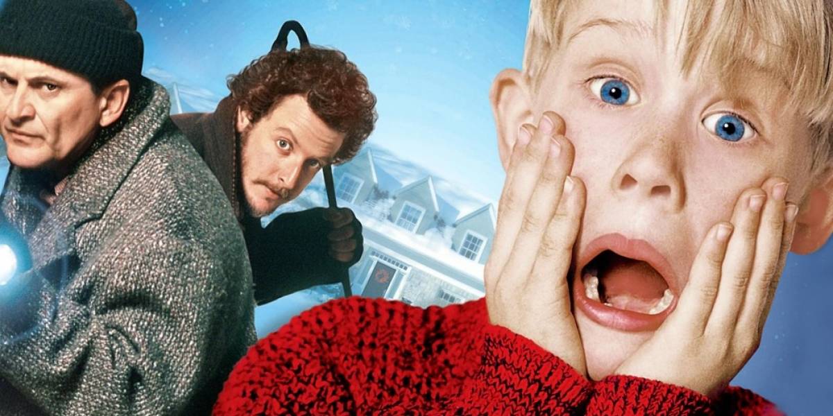 Los objetivos del DLC navideño de Hitman son los ladrones de Home Alone