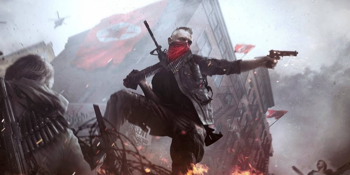 Deals with Gold: Descuentos en Homefront: The Revolution, GTA V y más