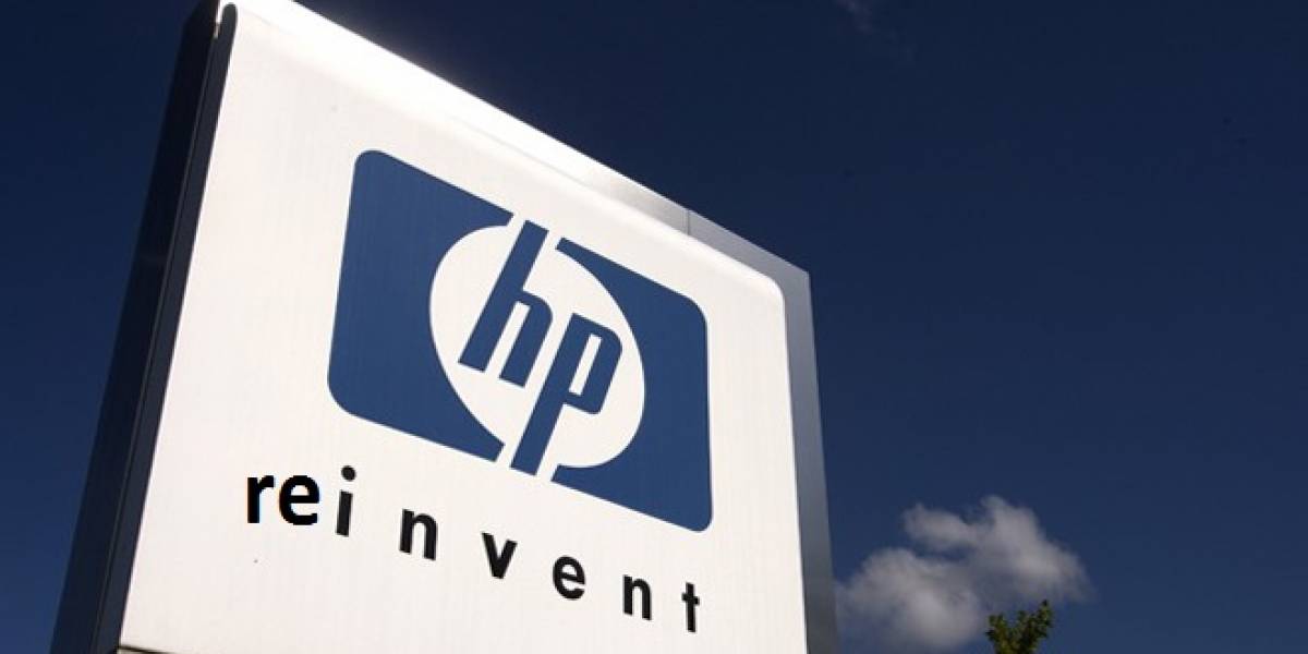 HP contrata a ex mandamás de MeeGo para liderar su nueva división Mobility
