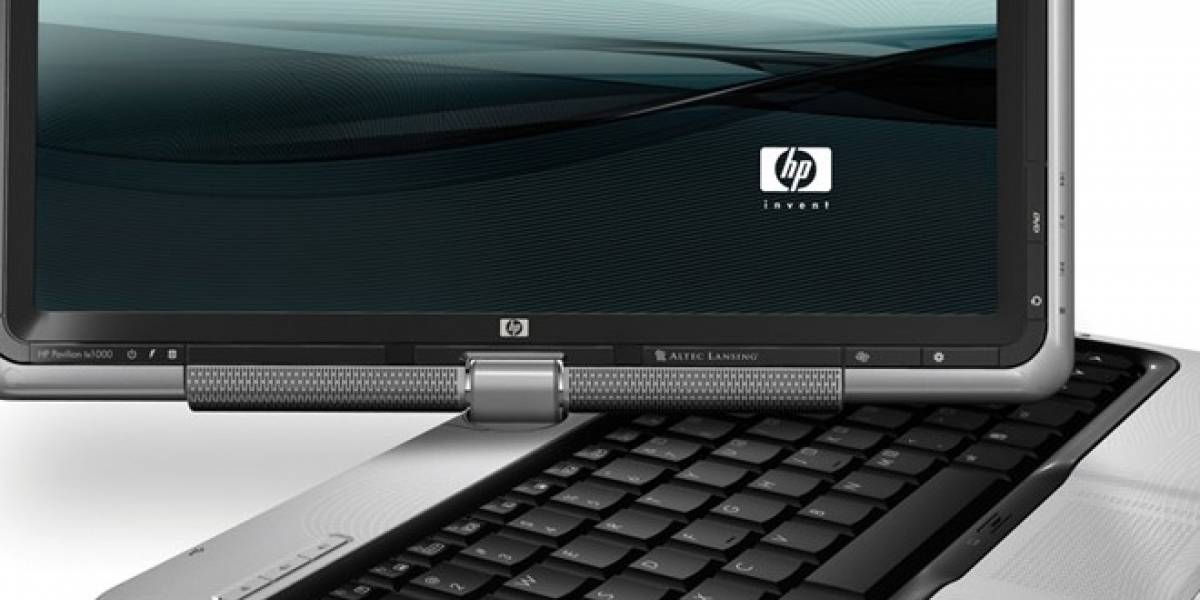 HP se quedará con su división de PC después de todo