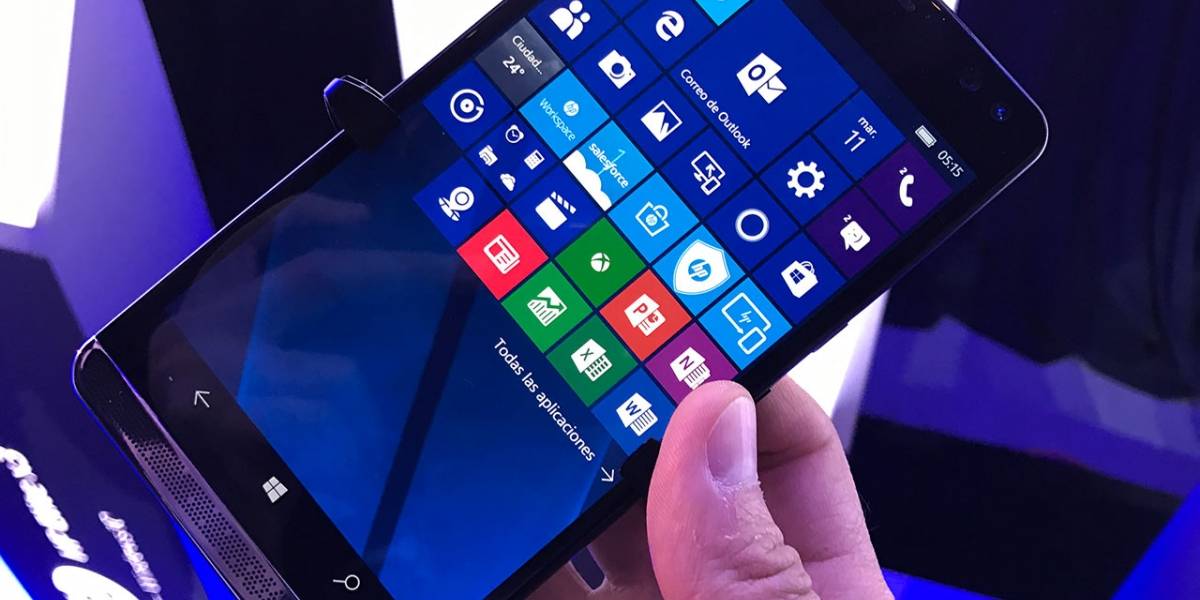 HP decide descontinuar el Elite X3, el último gama alta con Windows