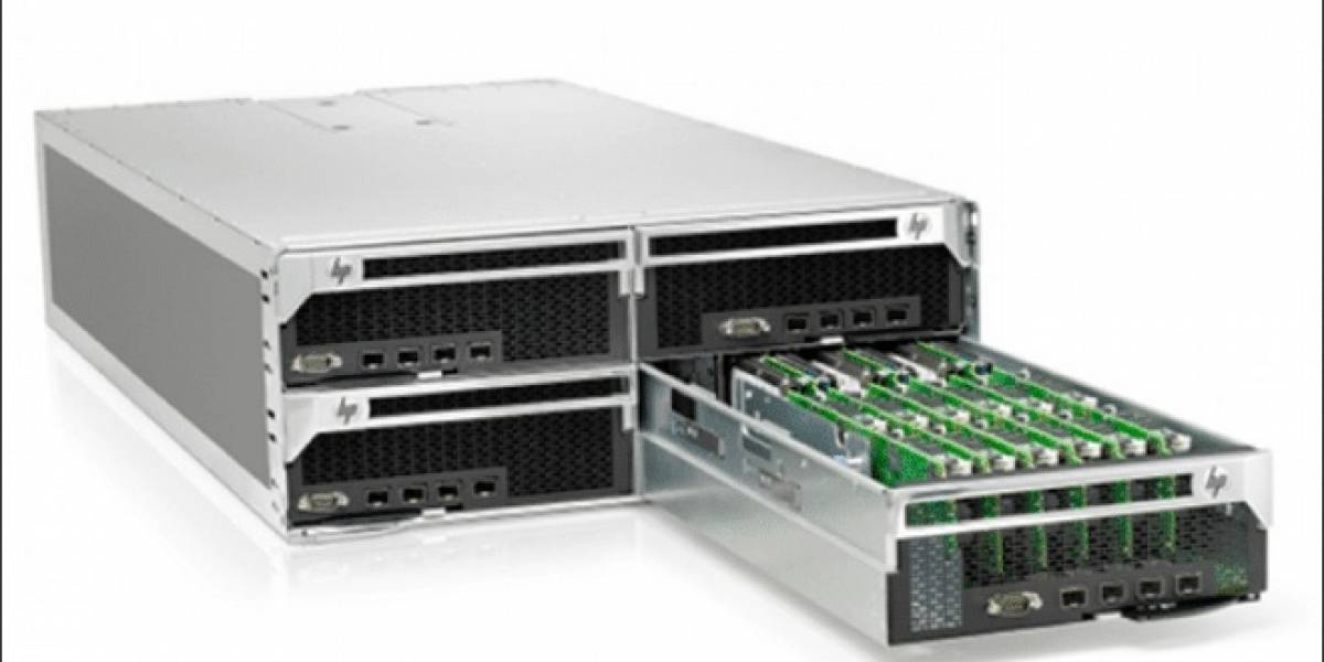 HP se retracta: Anuncia la pronta disponibilidad de servidores Gemini basados en ARM