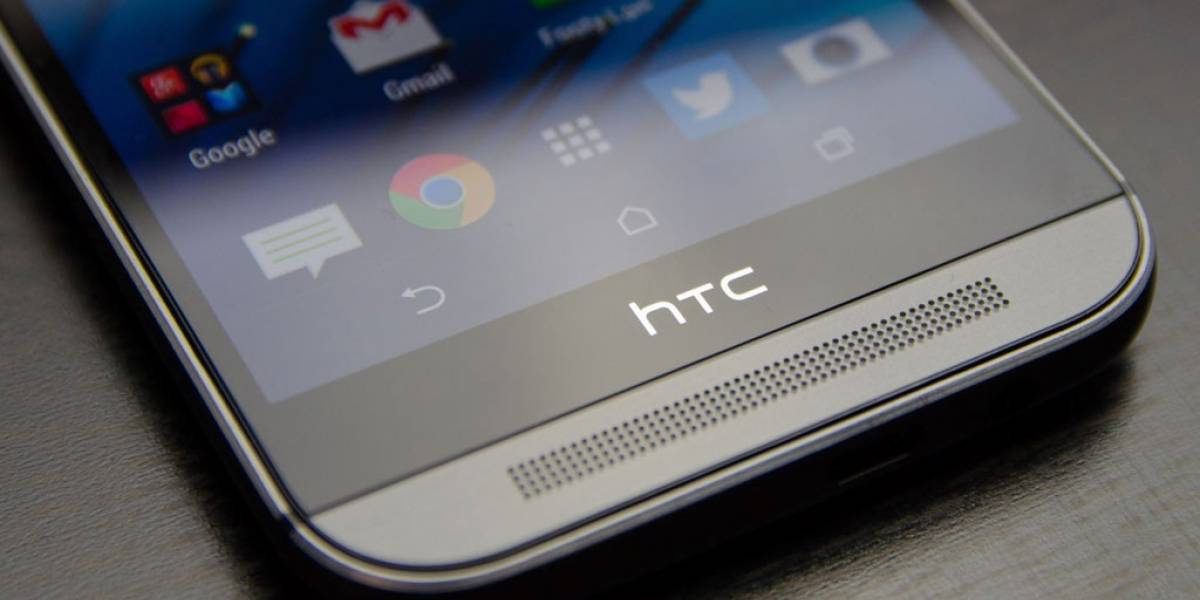 HTC dejará de fabricar teléfonos baratos