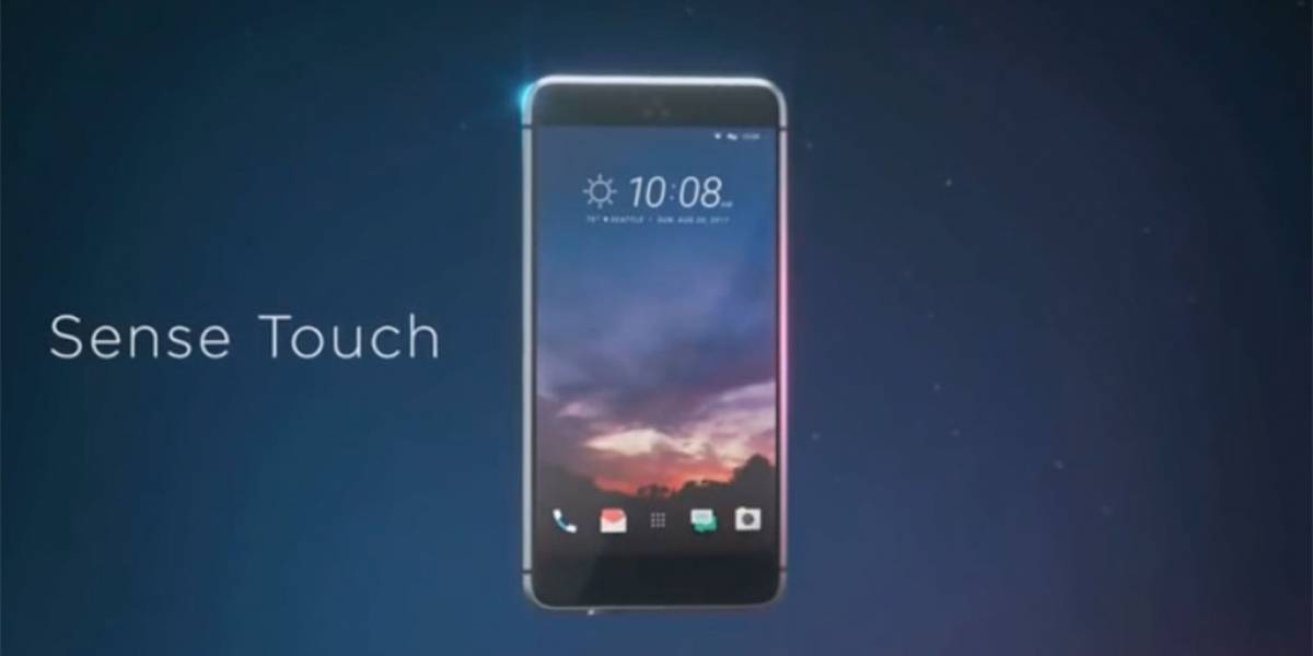 Lo nuevo de HTC se llamaría "Ocean Note"
