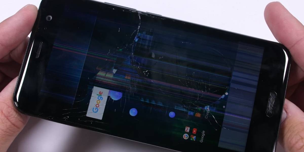 HTC presenta dos nuevos teléfonos: U11+ y U11 Life