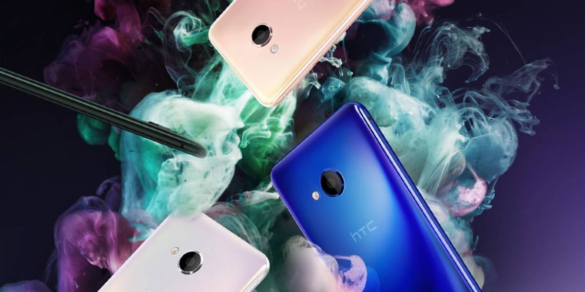 HTC prepara siete teléfonos para 2017