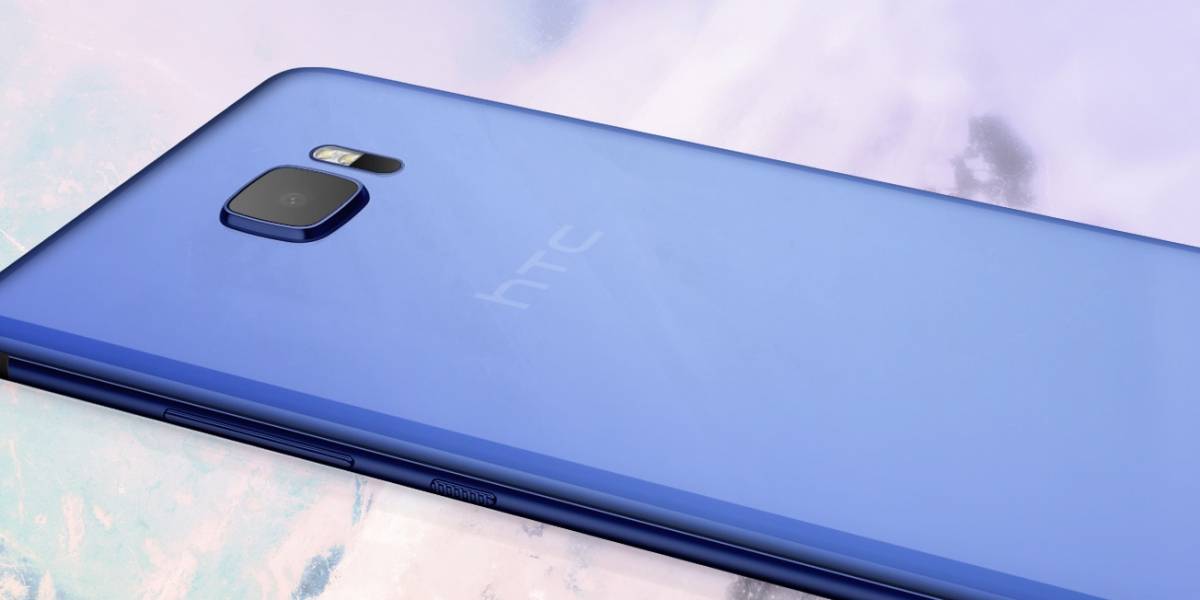 Conoce a los nuevos miembros de HTC: El U Ultra y el U Play