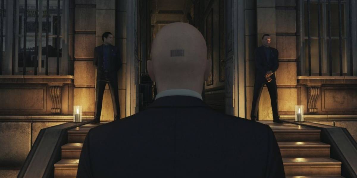 Se revela la Edición para Coleccionistas de Hitman