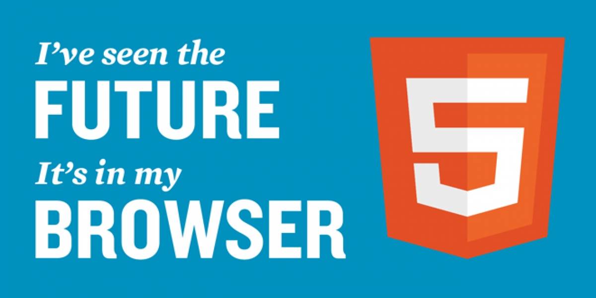 ¿Qué estamos esperando para migrar a HTML5?