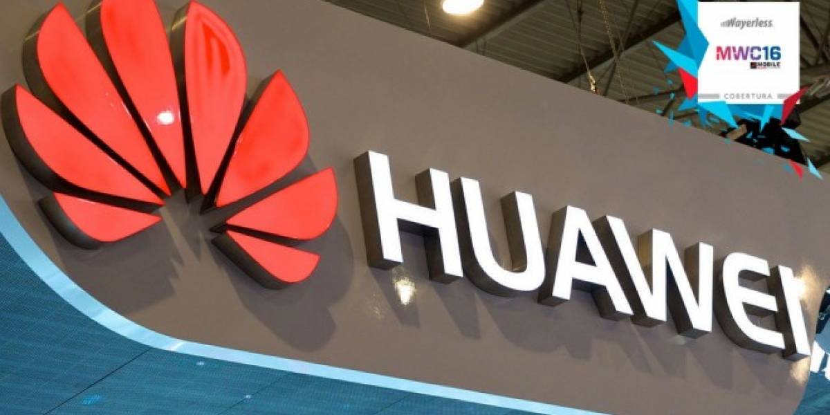 Huawei rebaja previsión de ventas para móviles este 2016