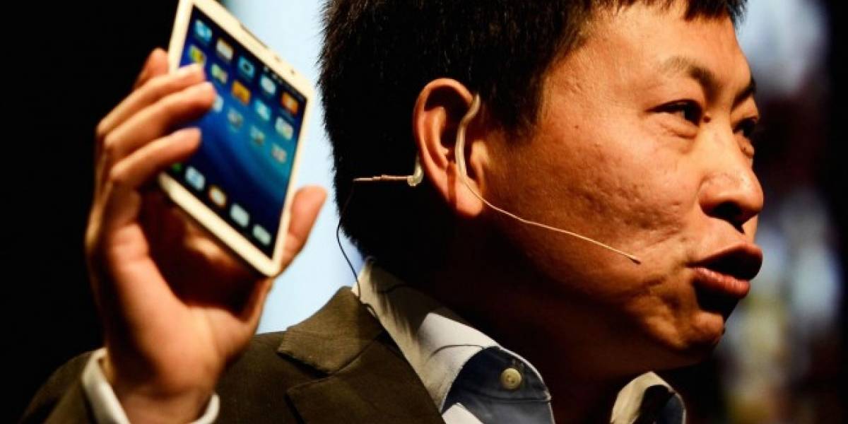 Huawei seguirá usando Android mientras sea un sistema operativo abierto