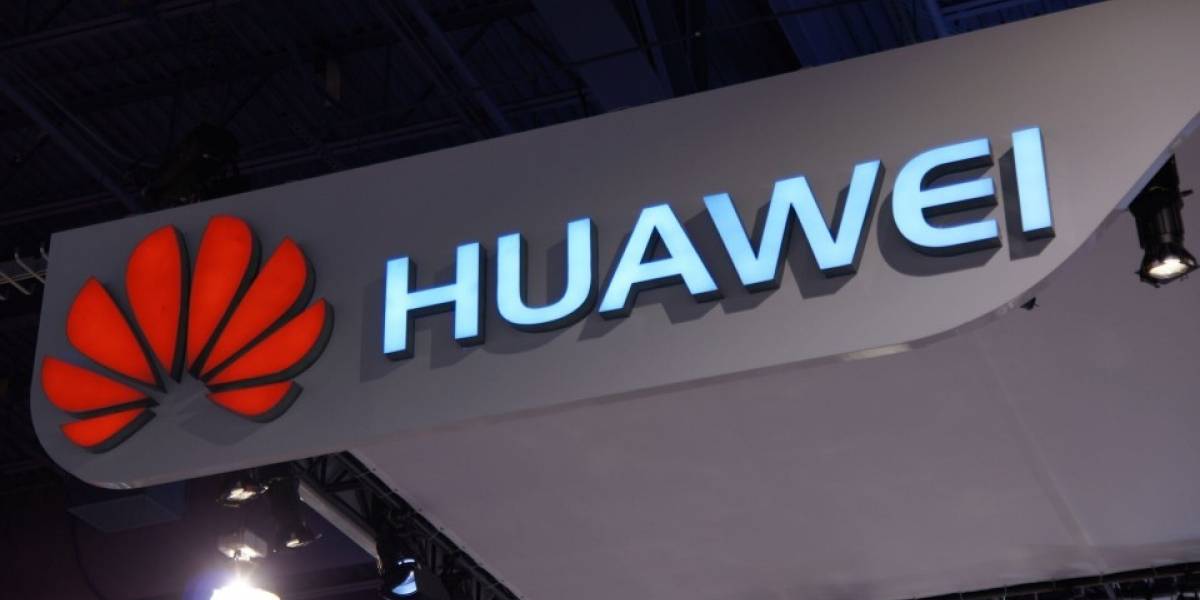 Huawei creció un 0.4%, su nivel más bajo desde 2011