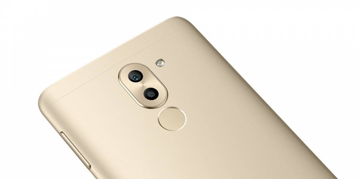 Huawei confirma actualización a Android Nougat de estos dispositivos