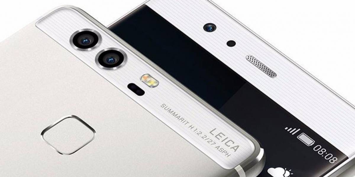 Ejecutivo revela fechas de lanzamiento del Huawei P10 y P10 Plus