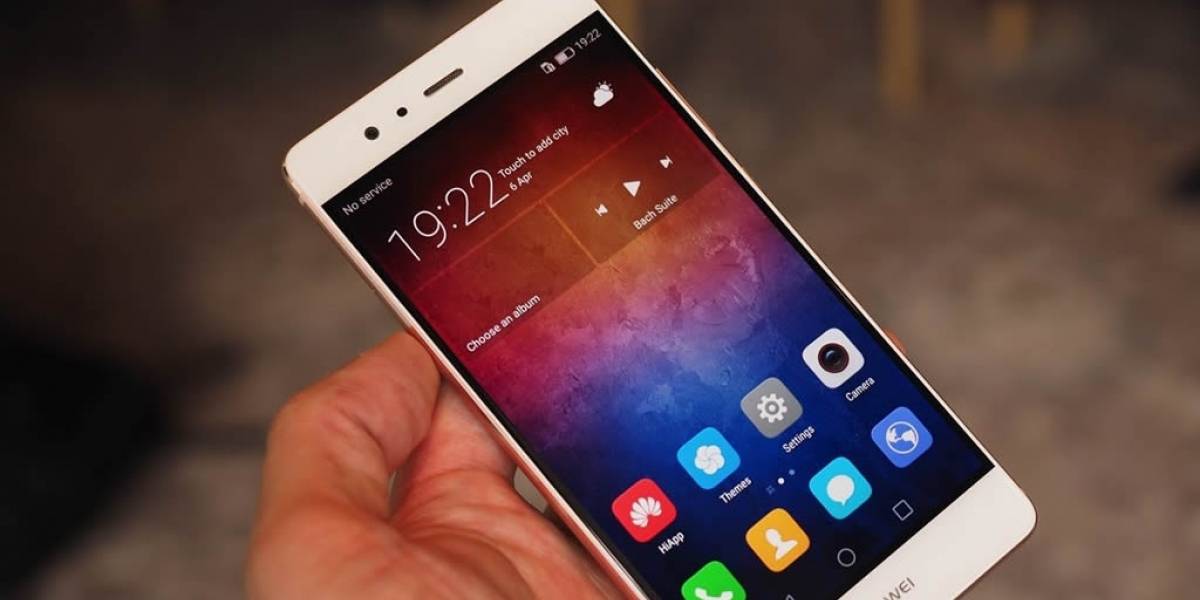 Los buques de Huawei habrían fracasado y se espera ola de despidos