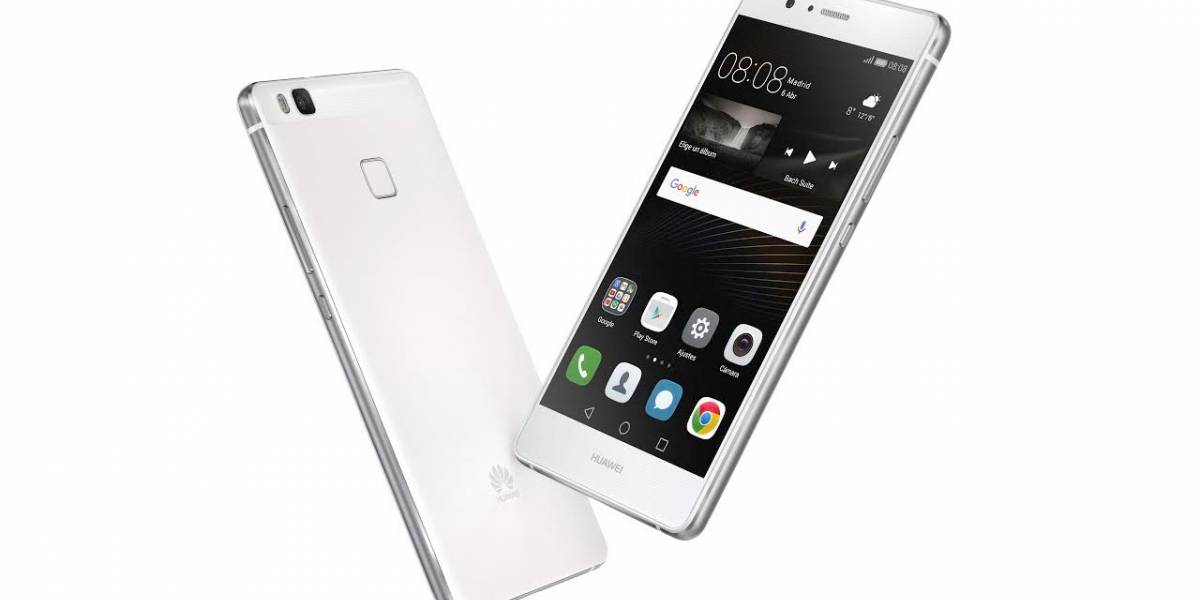 Huawei P9 lite aterriza en España