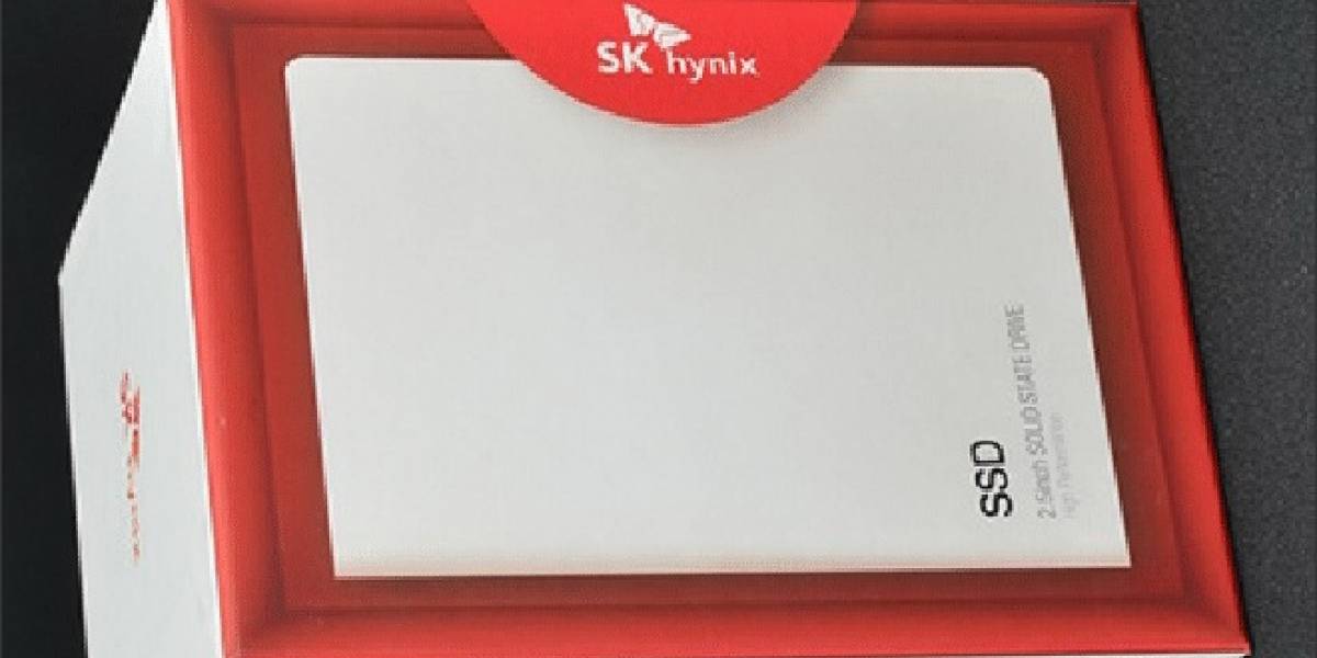 Hynix ingresa al mercado de las unidades de estado sólido (SSD)