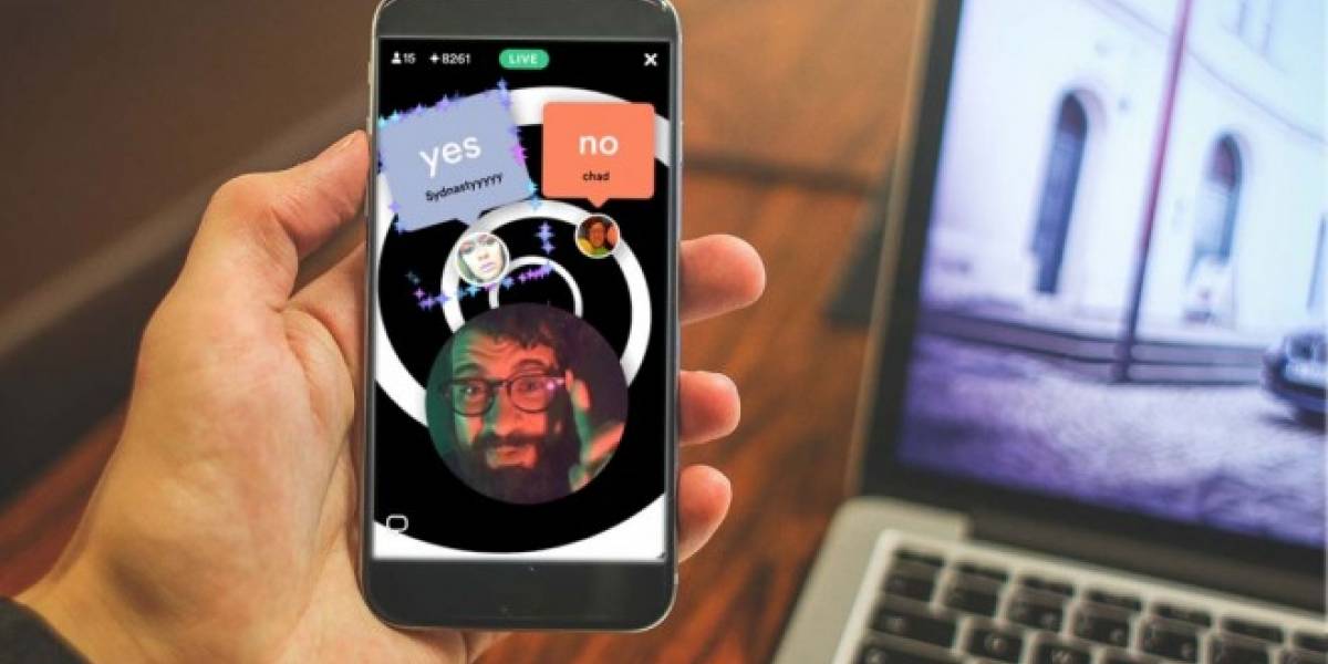 Creador de Vine lanza una nueva aplicación de videos