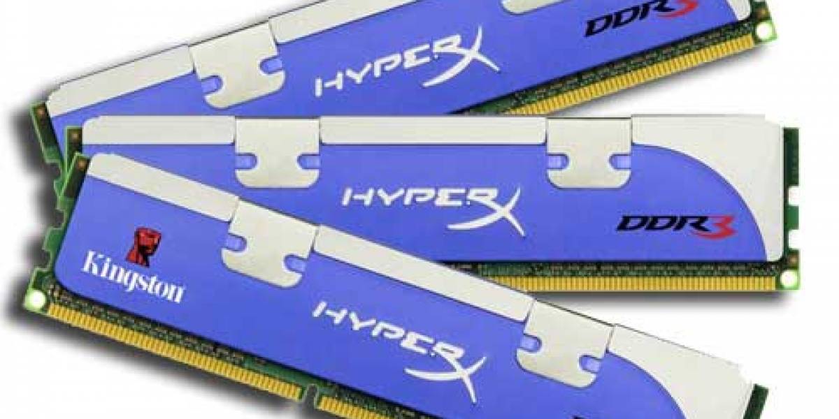 DDR3 seguirá bajando hasta llegar al suelo