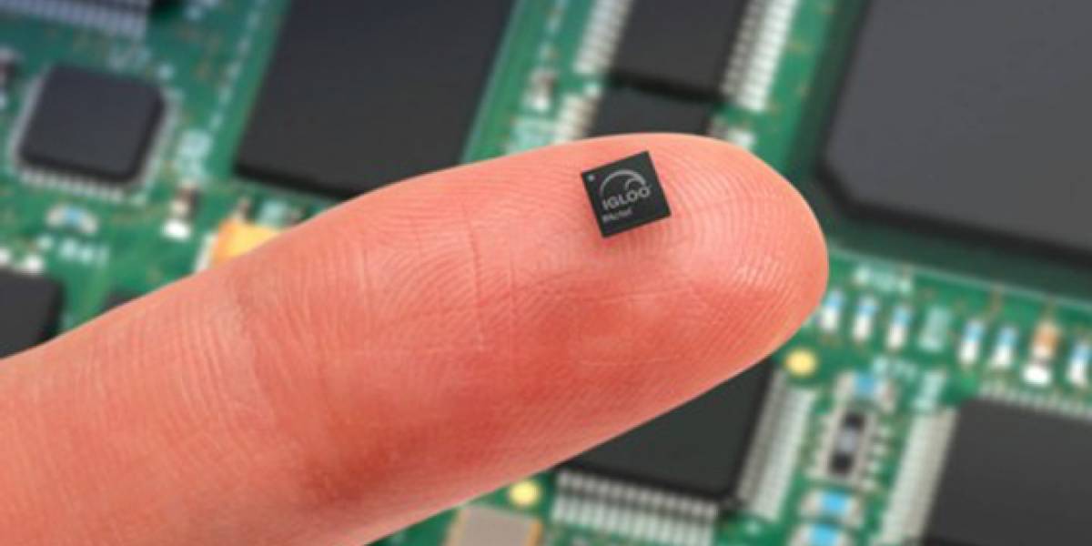 ¡Escándalo! Fabricante coloca "puertas traseras" en chips deliberadamente