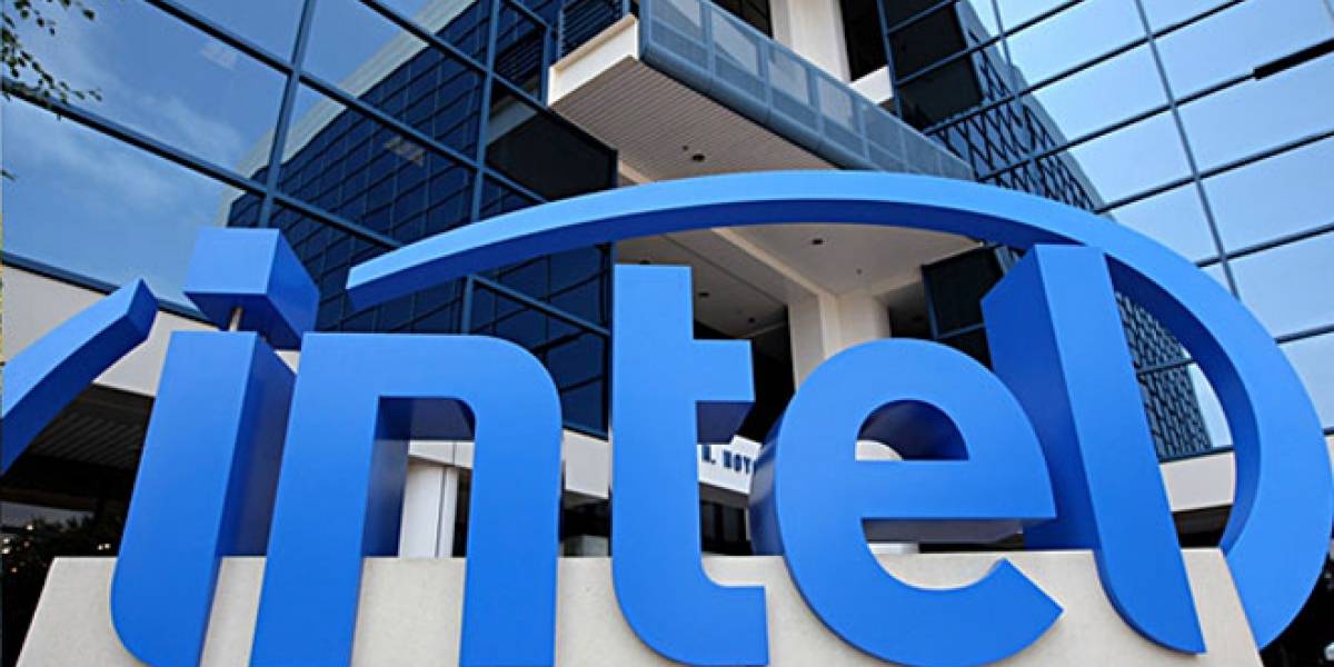 Intel anuncia sus resultados económicos del año 2011