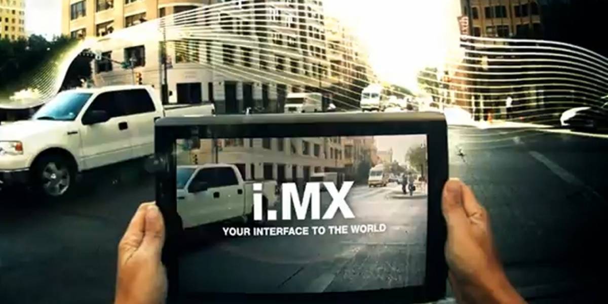CES 2012: Freescale estrena dos nuevos chips para dispositivos móviles