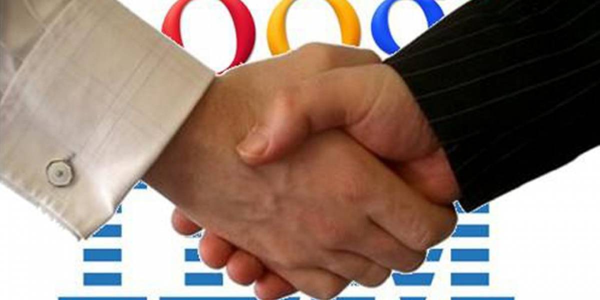 Google le compra 217 patentes a IBM