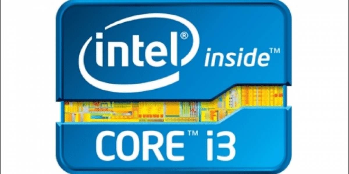 CPU Intel Core i3-3225 a prueba