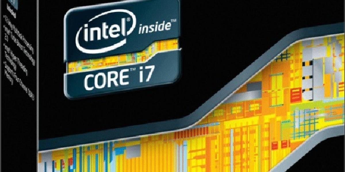 ¿Intel alista un nuevo Core i7-3980X?