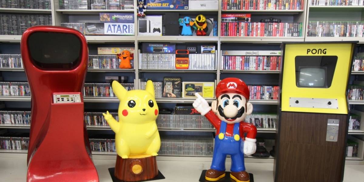 Museo The Strong lanzará exhibición dedicada a las mujeres en los videojuegos
