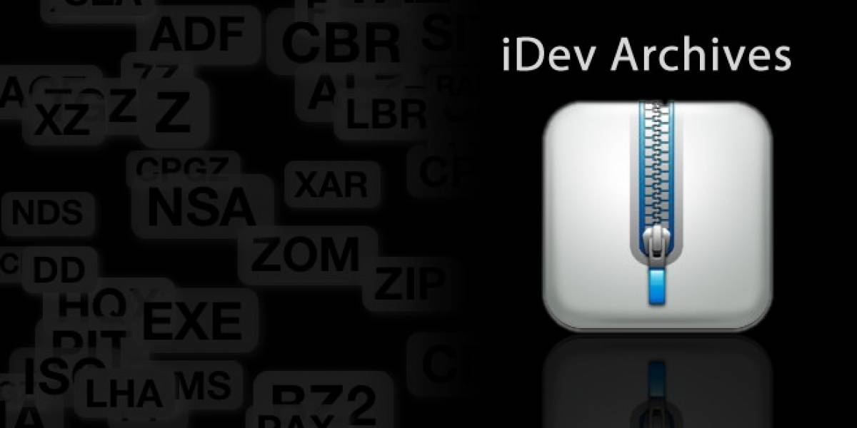 iDev Archives: Una App creada en Chile que permite abrir "de todo" en iOS